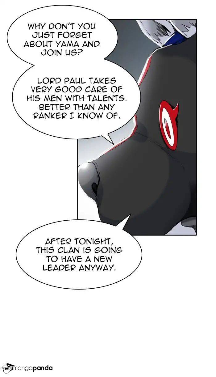 Tower of God Chapter 436 image 048